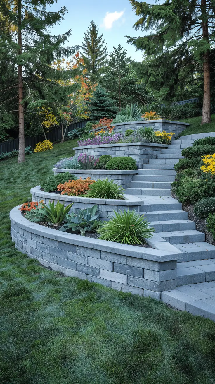 Garden Wall Ideas 2026 - Decorative, DIY, Brick, and Outdoor Designs for Modern Spaces