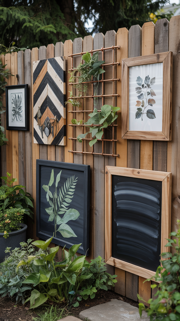 Garden Wood Fence Ideas 2026: Creative, Rustic & DIY Designs for Stylish Yards
