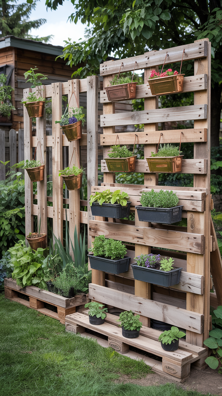 Garden Wood Fence Ideas 2026: Creative, Rustic & DIY Designs for Stylish Yards