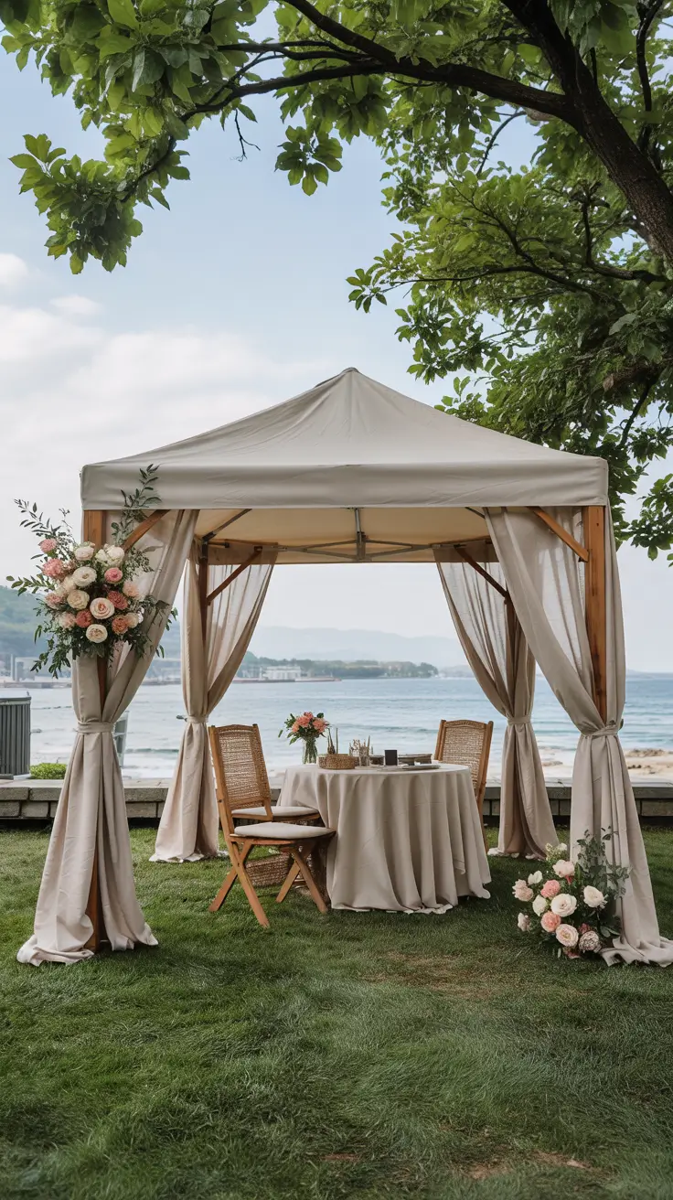 Gazebo Decorating Ideas 2026: Backyard, Wedding & Party Outdoor Inspiration