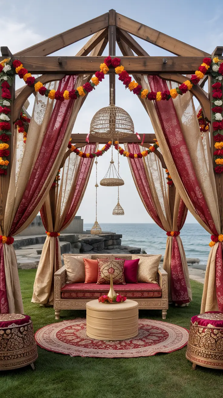 Gazebo Decorating Ideas 2026: Backyard, Wedding & Party Outdoor Inspiration