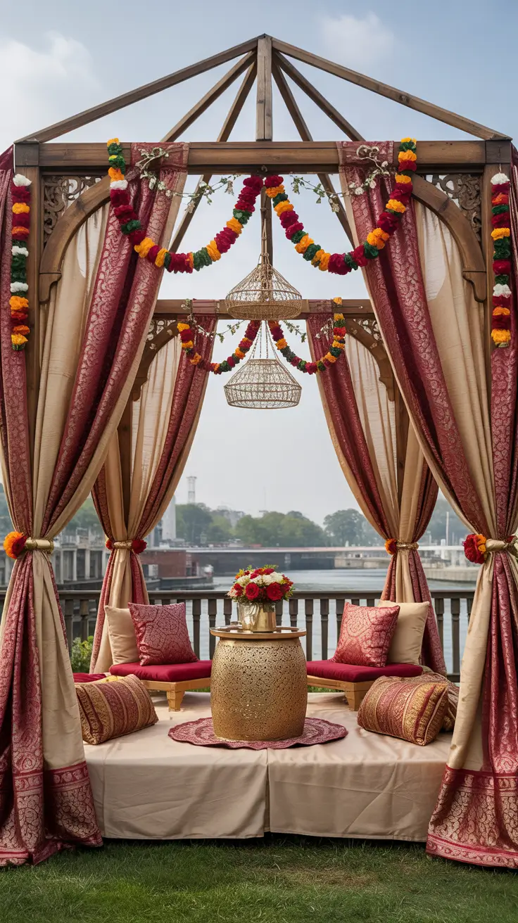 Gazebo Decorating Ideas 2026: Backyard, Wedding & Party Outdoor Inspiration