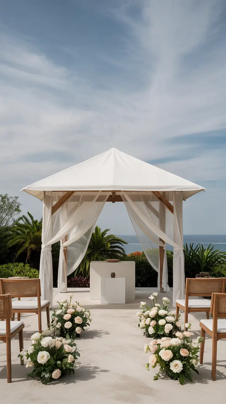 Gazebo Decorating Ideas 2026: Backyard, Wedding & Party Outdoor Inspiration