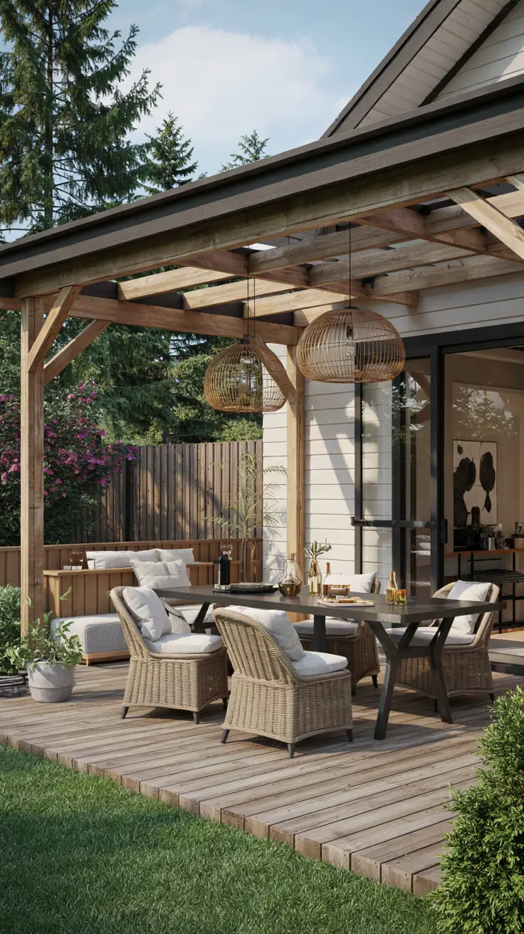 Gazebo Decorating Ideas 2026: Backyard, Wedding & Party Outdoor Inspiration