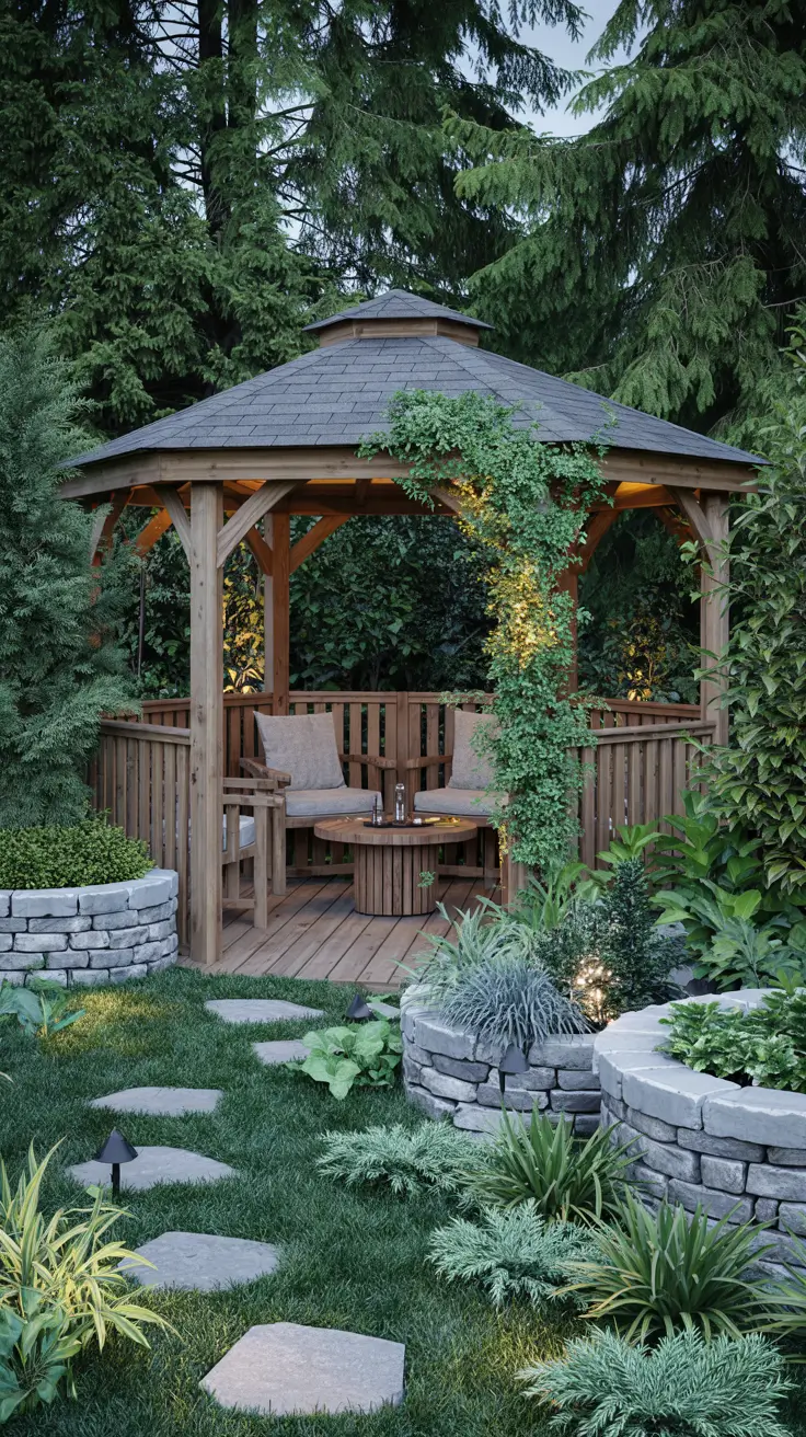 Gazebo Decorating Ideas 2026: Backyard, Wedding & Party Outdoor Inspiration