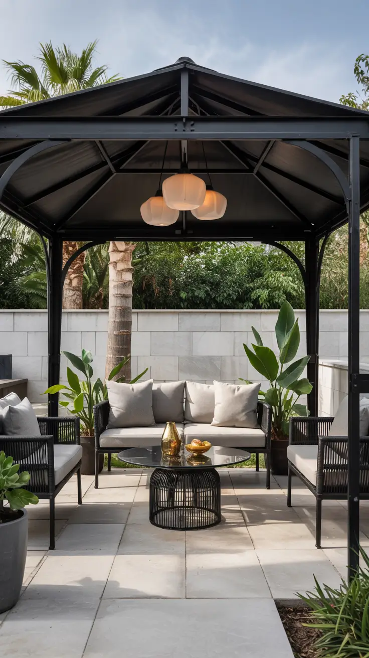 Gazebo Decorating Ideas 2026: Backyard, Wedding & Party Outdoor Inspiration