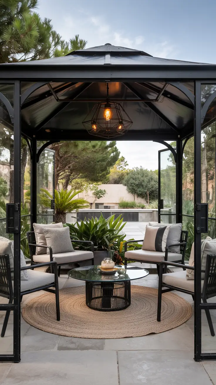 Gazebo Decorating Ideas 2026: Backyard, Wedding & Party Outdoor Inspiration