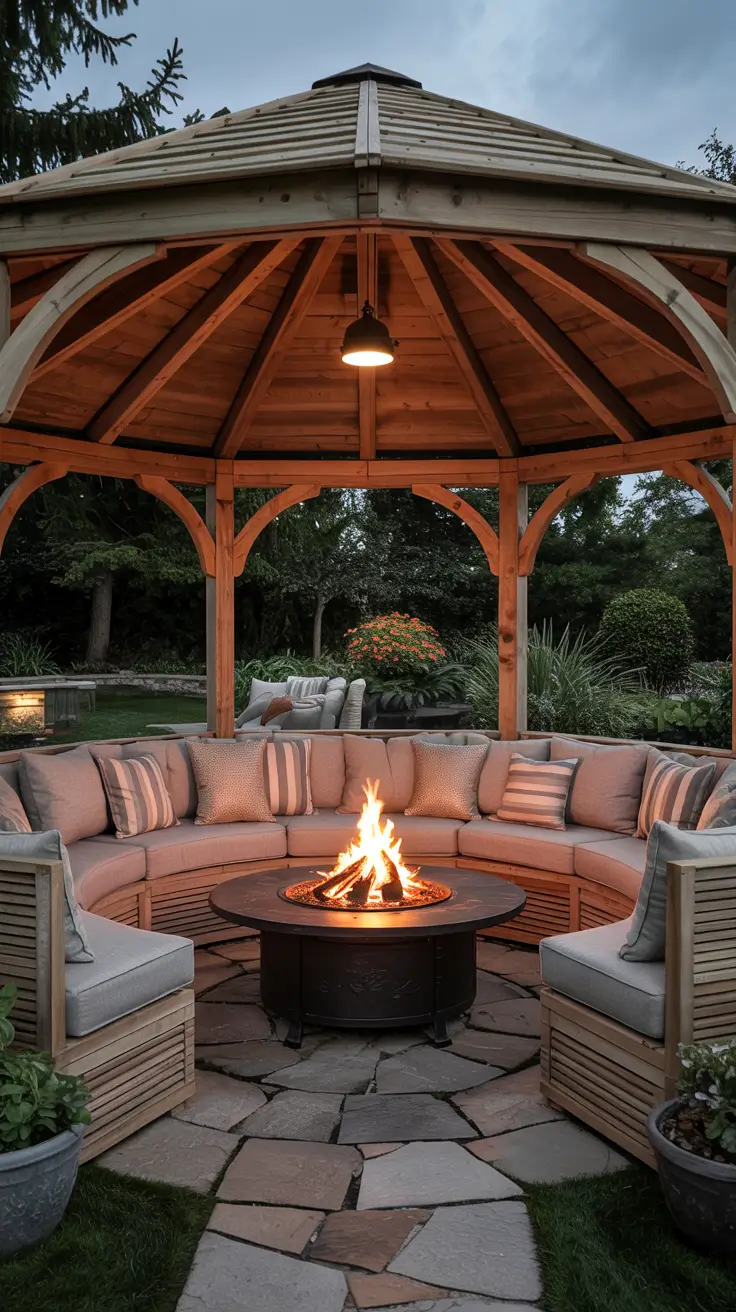 Gazebo Decorating Ideas 2026: Backyard, Wedding & Party Outdoor Inspiration