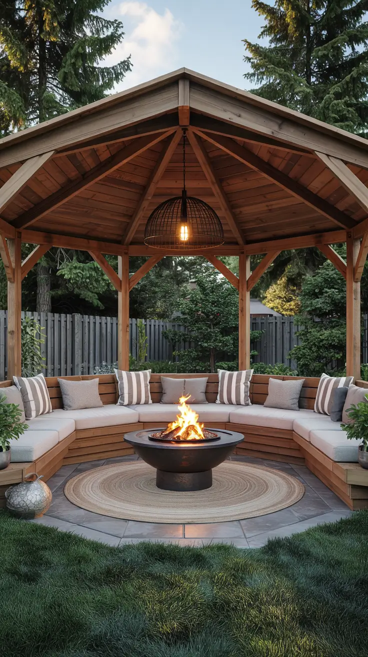 Gazebo Decorating Ideas 2026: Backyard, Wedding & Party Outdoor Inspiration