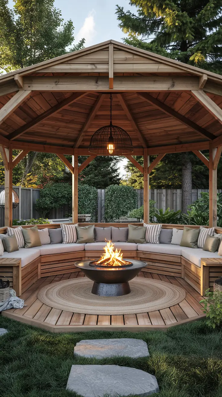 Gazebo Decorating Ideas 2026: Backyard, Wedding & Party Outdoor Inspiration