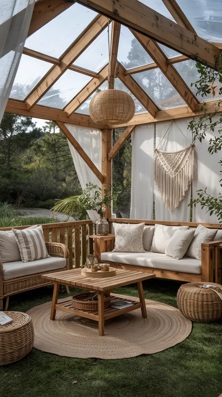 Gazebo Decorating Ideas 2026: Backyard, Wedding & Party Outdoor Inspiration
