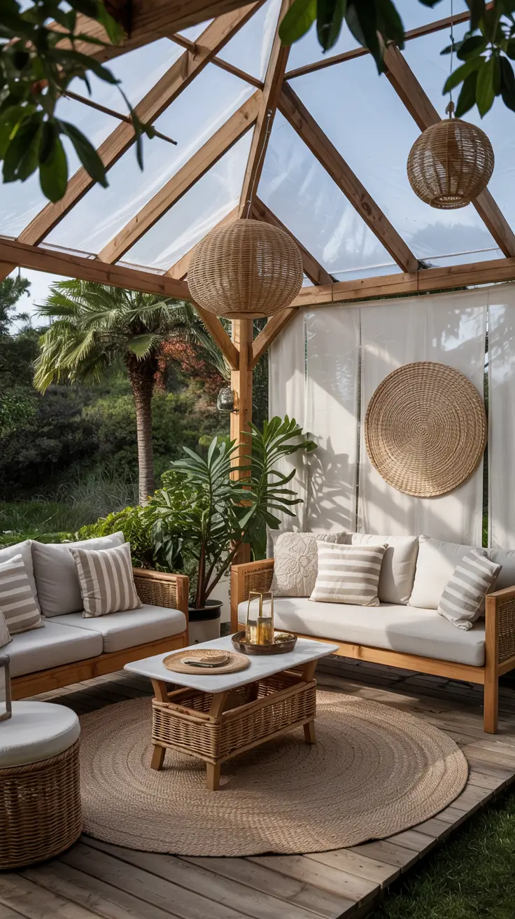 Gazebo Decorating Ideas 2026: Backyard, Wedding & Party Outdoor Inspiration