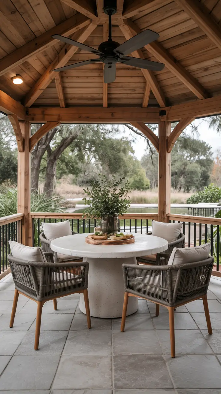 Gazebo Decorating Ideas 2026: Backyard, Wedding & Party Outdoor Inspiration