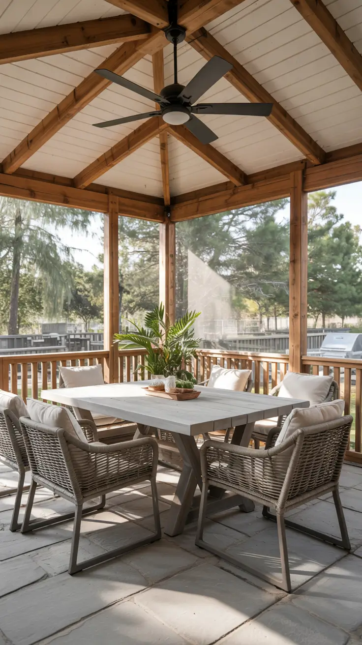 Gazebo Decorating Ideas 2026: Backyard, Wedding & Party Outdoor Inspiration