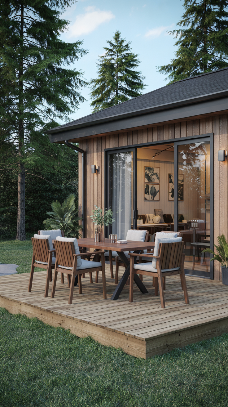 Gazebo Ideas 2026: Modern Backyard, Garden & DIY Outdoor Inspiration