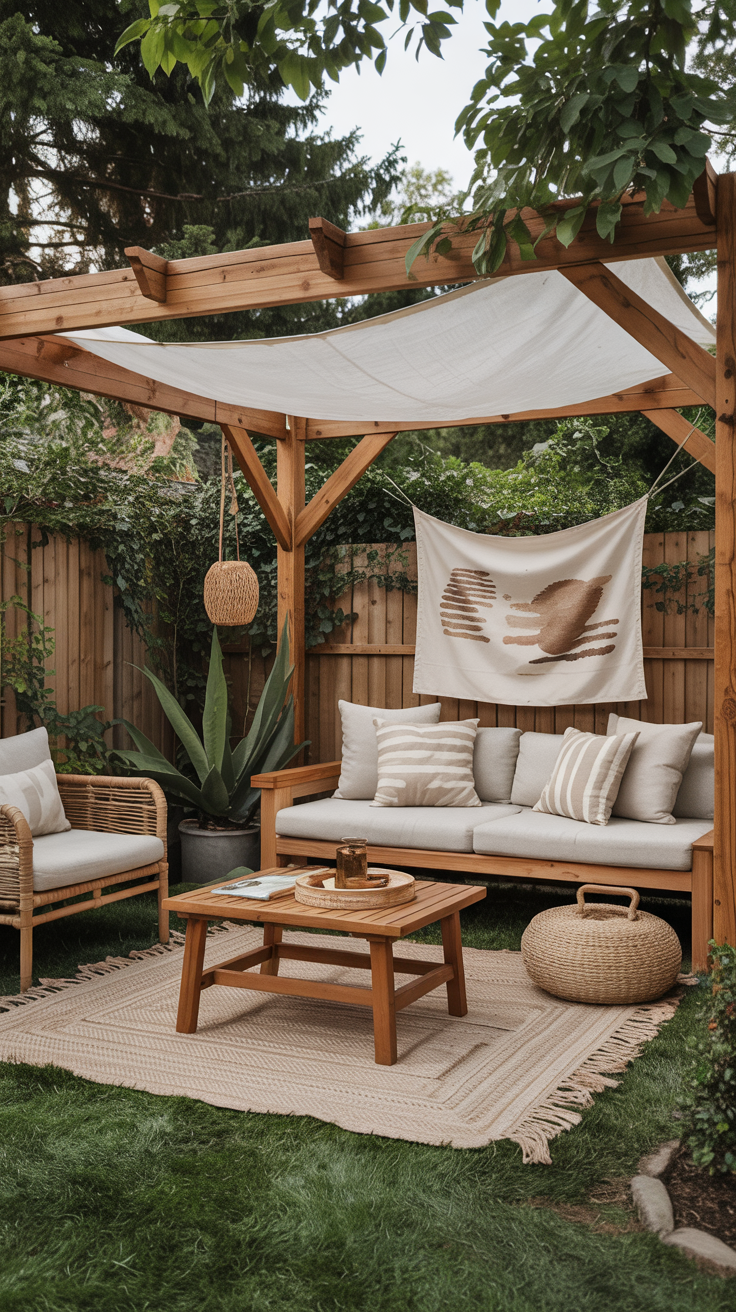Gazebo Ideas 2026: Modern Backyard, Garden & DIY Outdoor Inspiration