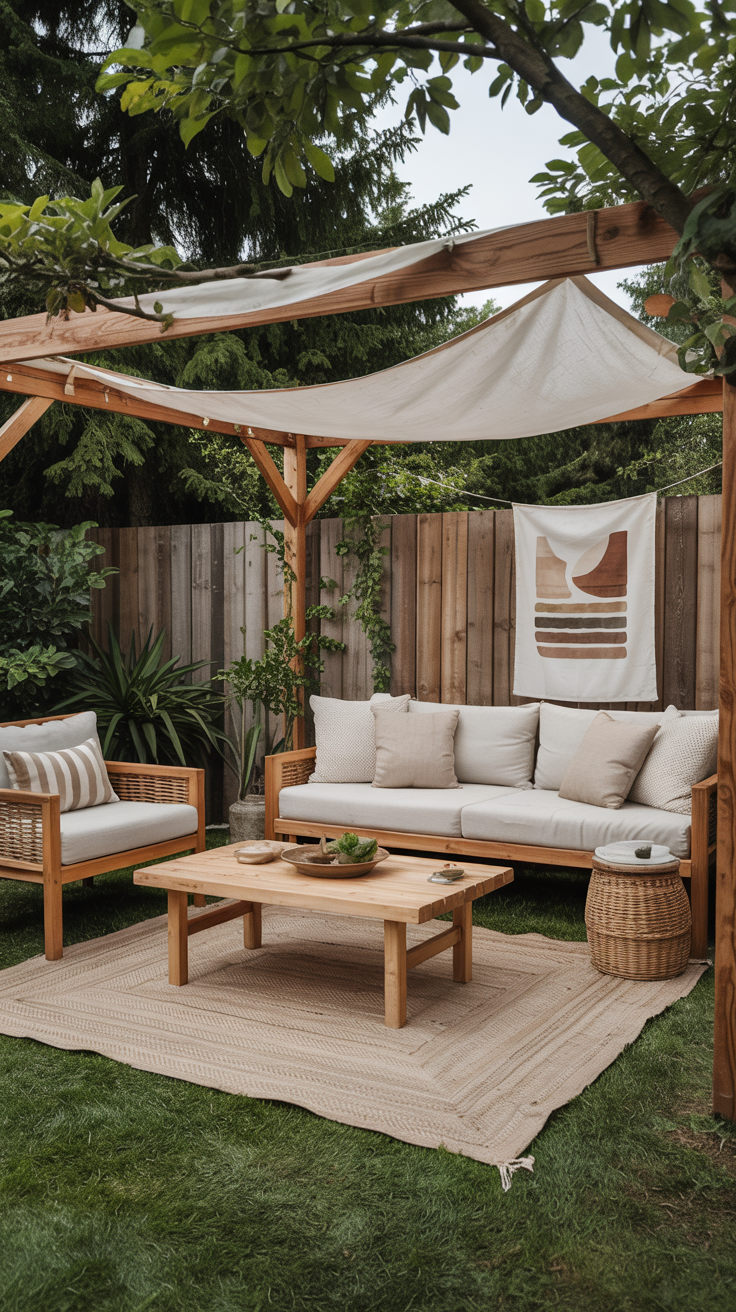 Gazebo Ideas 2026: Modern Backyard, Garden & DIY Outdoor Inspiration