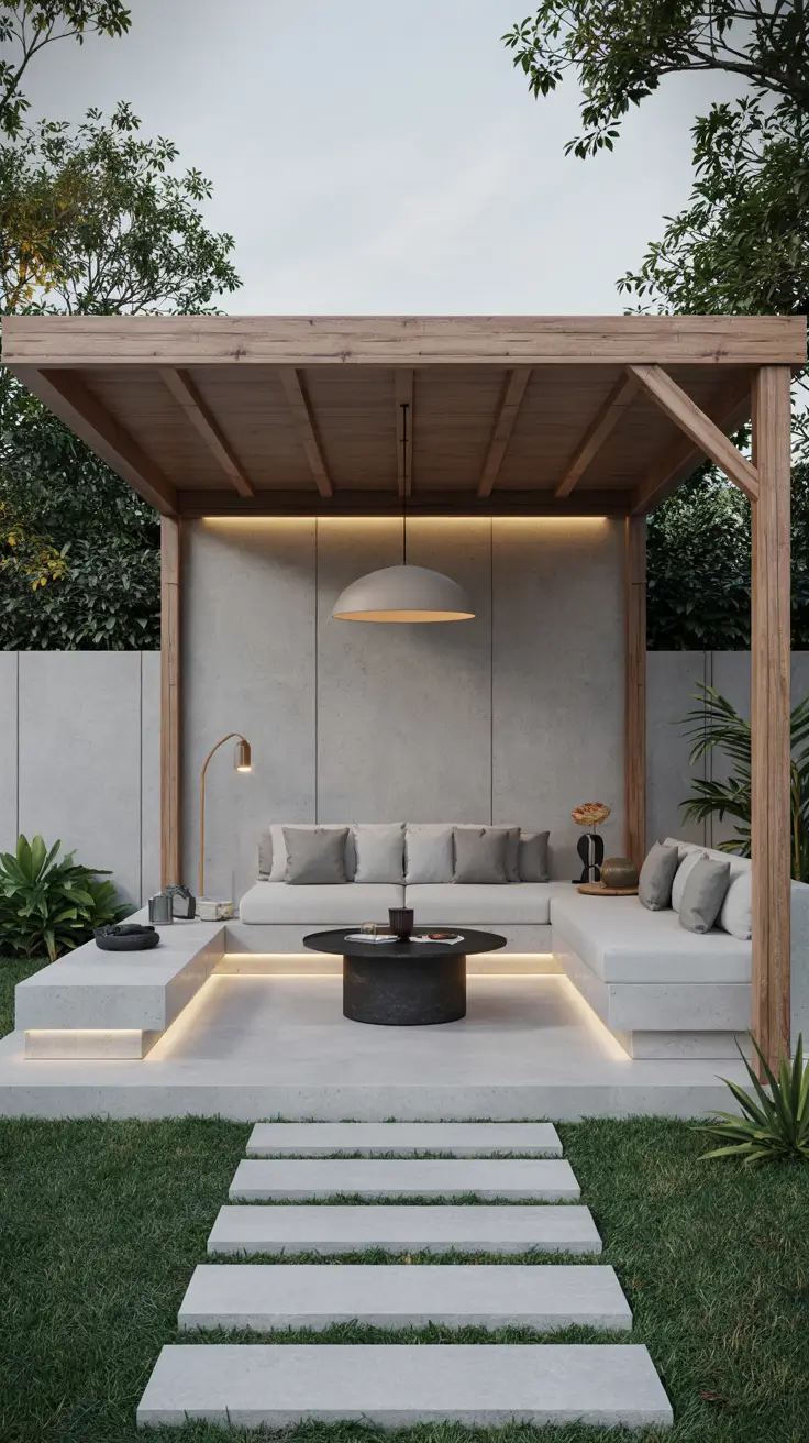 Gazebo Lighting Ideas 2026: DIY, Solar & Modern Outdoor Backyard Inspiration