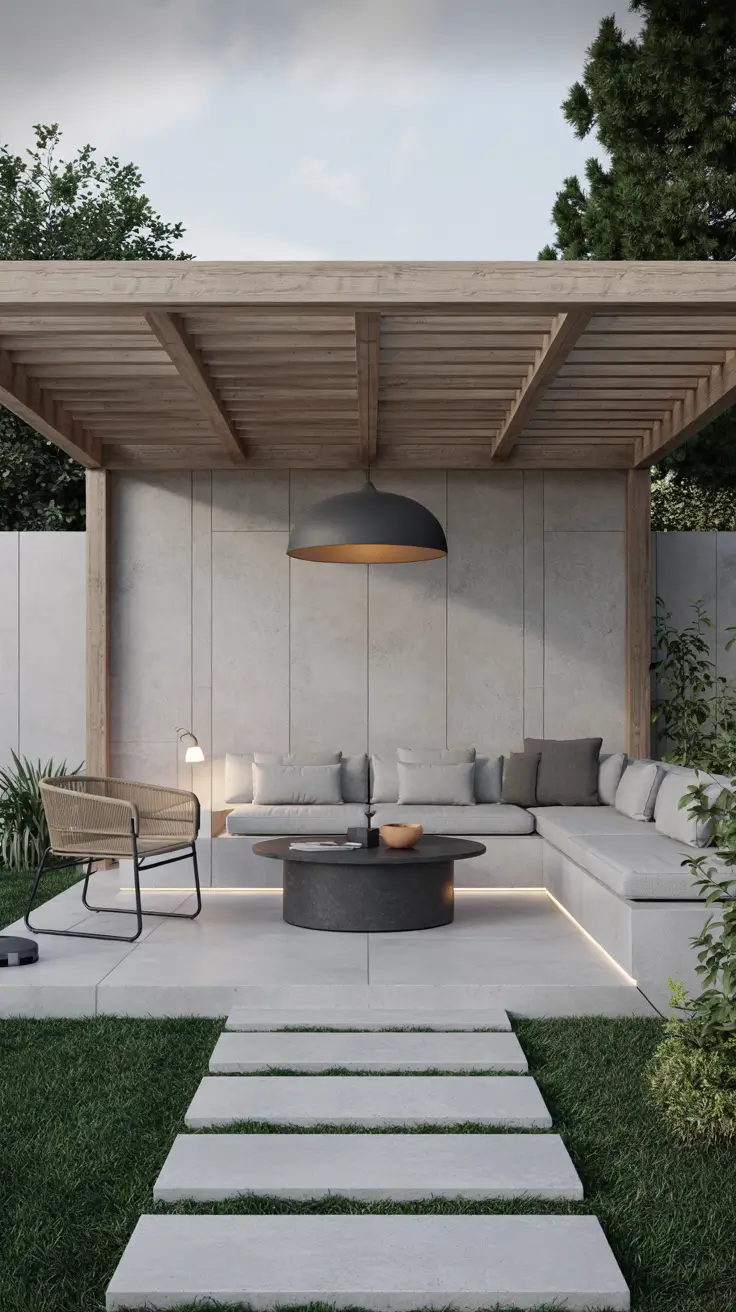 Gazebo Lighting Ideas 2026: DIY, Solar & Modern Outdoor Backyard Inspiration