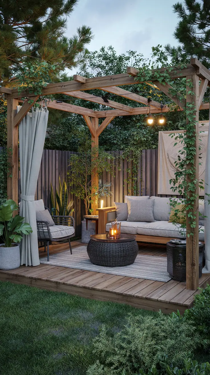 Gazebo on Deck Ideas 2026: Backyard, DIY & Outdoor Decorating Inspiration