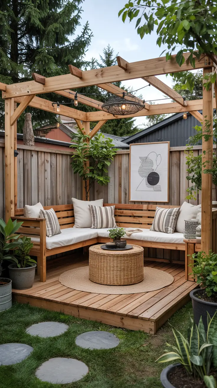 Gazebo on Deck Ideas 2026: Backyard, DIY & Outdoor Decorating Inspiration