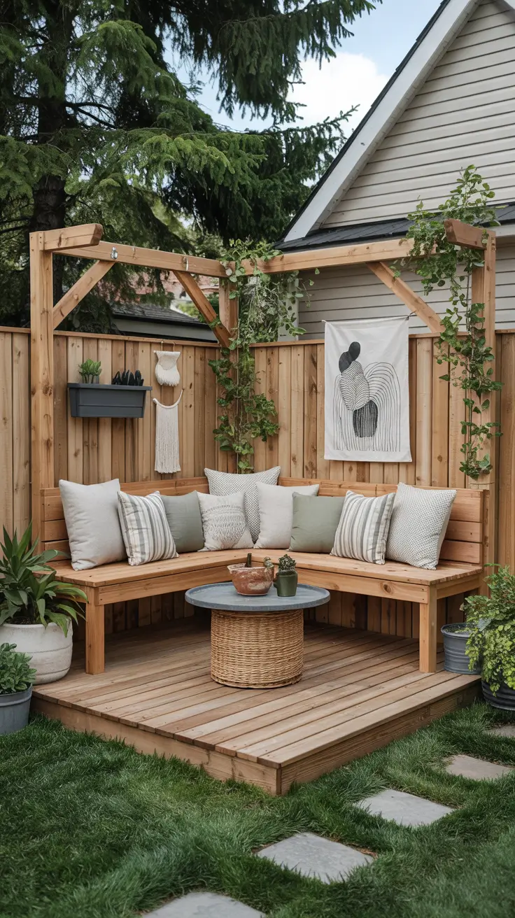 Gazebo on Deck Ideas 2026: Backyard, DIY & Outdoor Decorating Inspiration