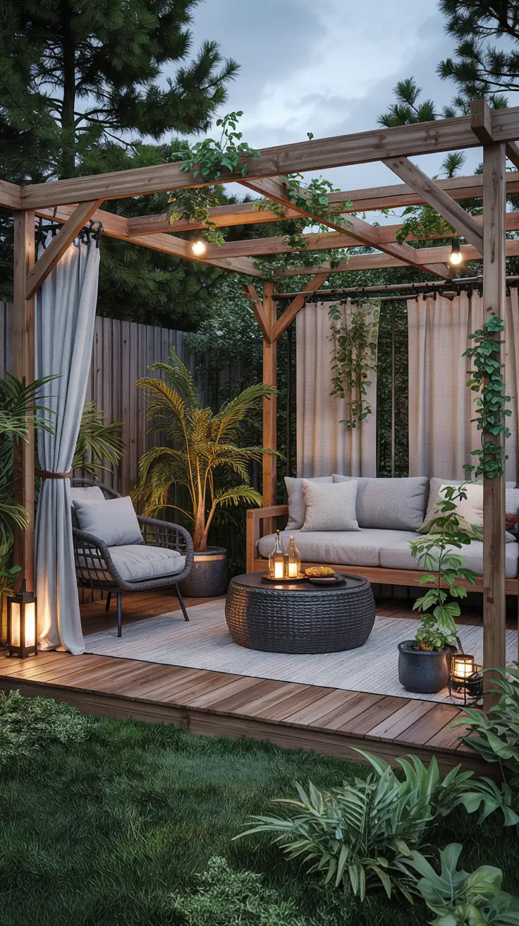 Gazebo on Deck Ideas 2026: Backyard, DIY & Outdoor Decorating Inspiration
