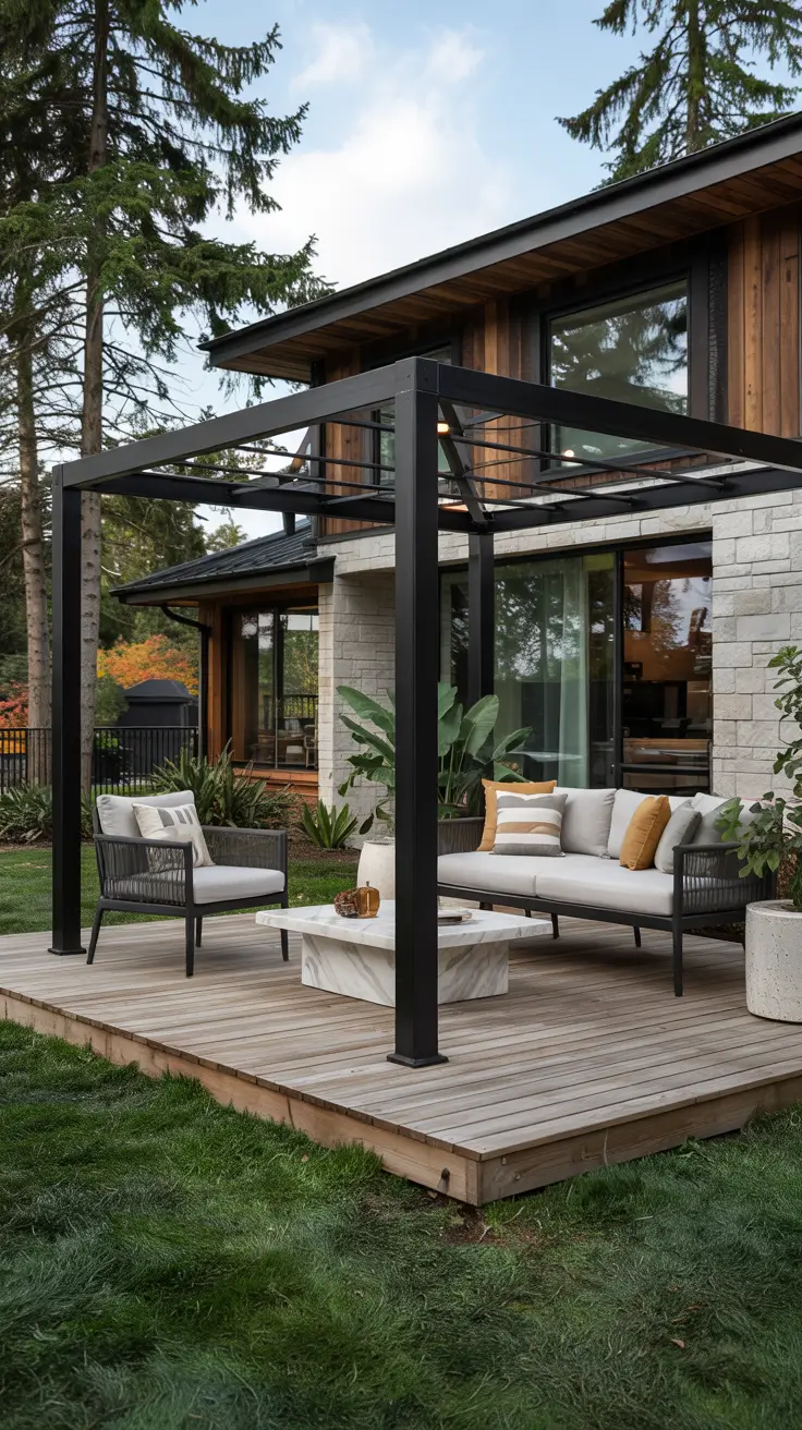 Gazebo on Deck Ideas 2026: Backyard, DIY & Outdoor Decorating Inspiration
