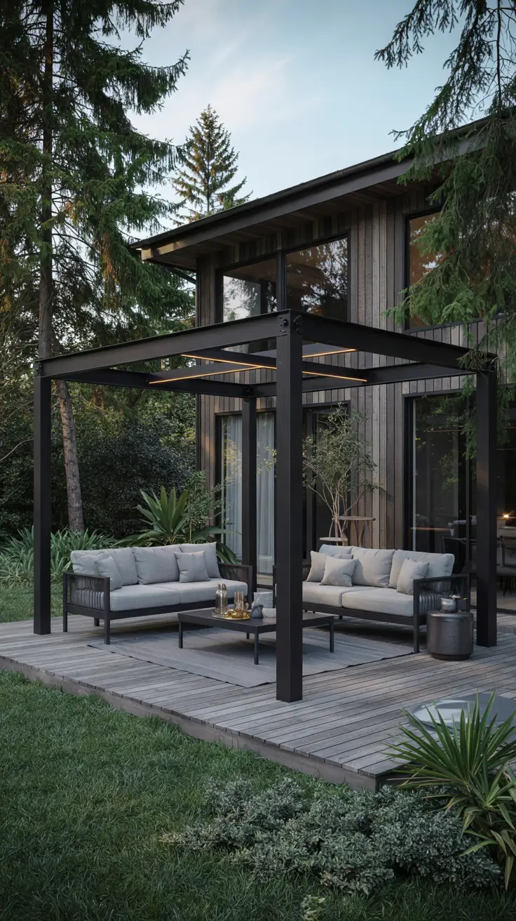 Gazebo on Deck Ideas 2026: Backyard, DIY & Outdoor Decorating Inspiration