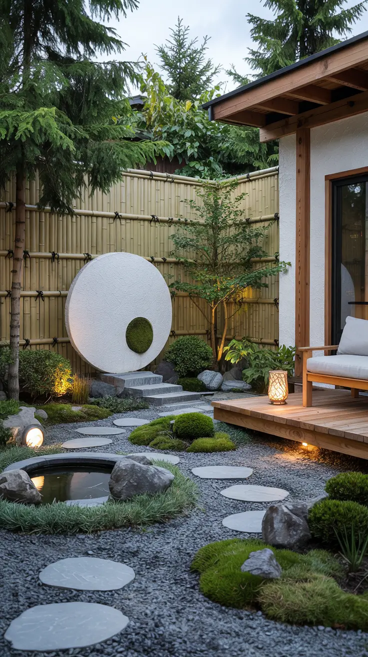 Japanese Garden 2026 - Zen Backyard, Small Space & DIY Inspirations