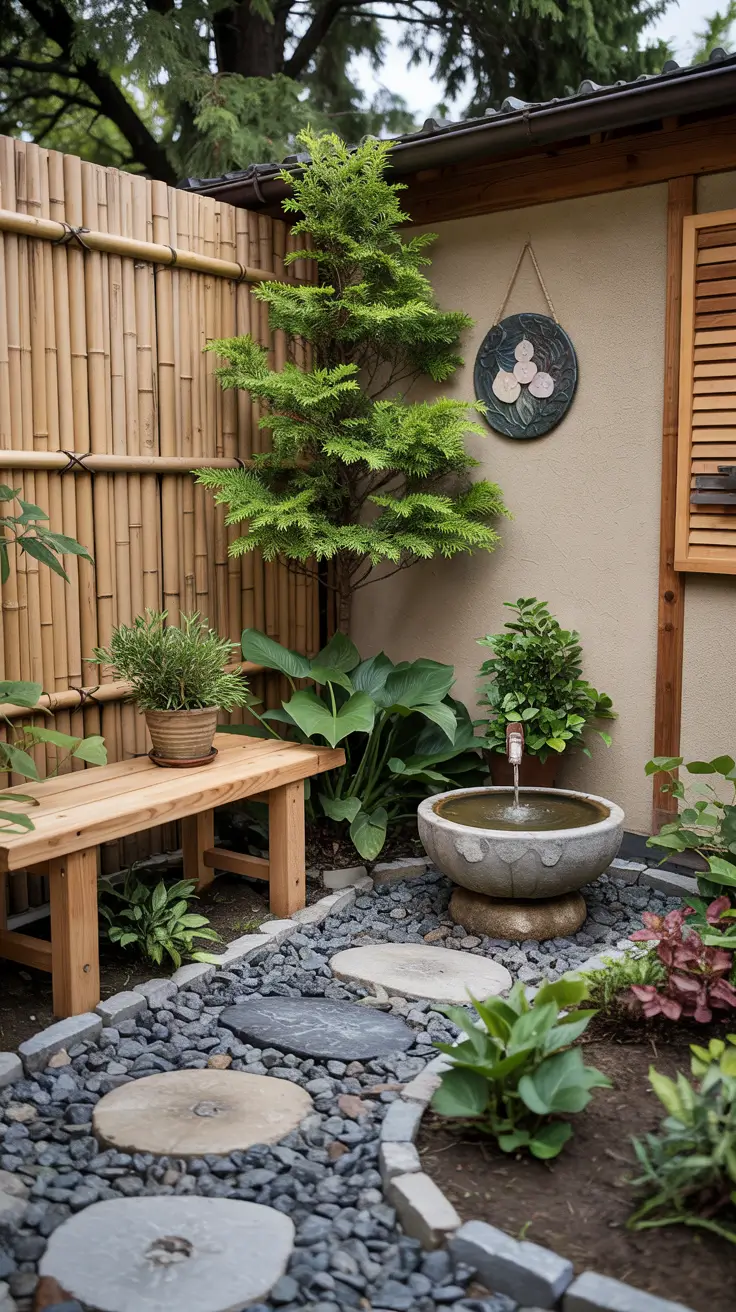 Japanese Garden 2026 - Zen Backyard, Small Space & DIY Inspirations