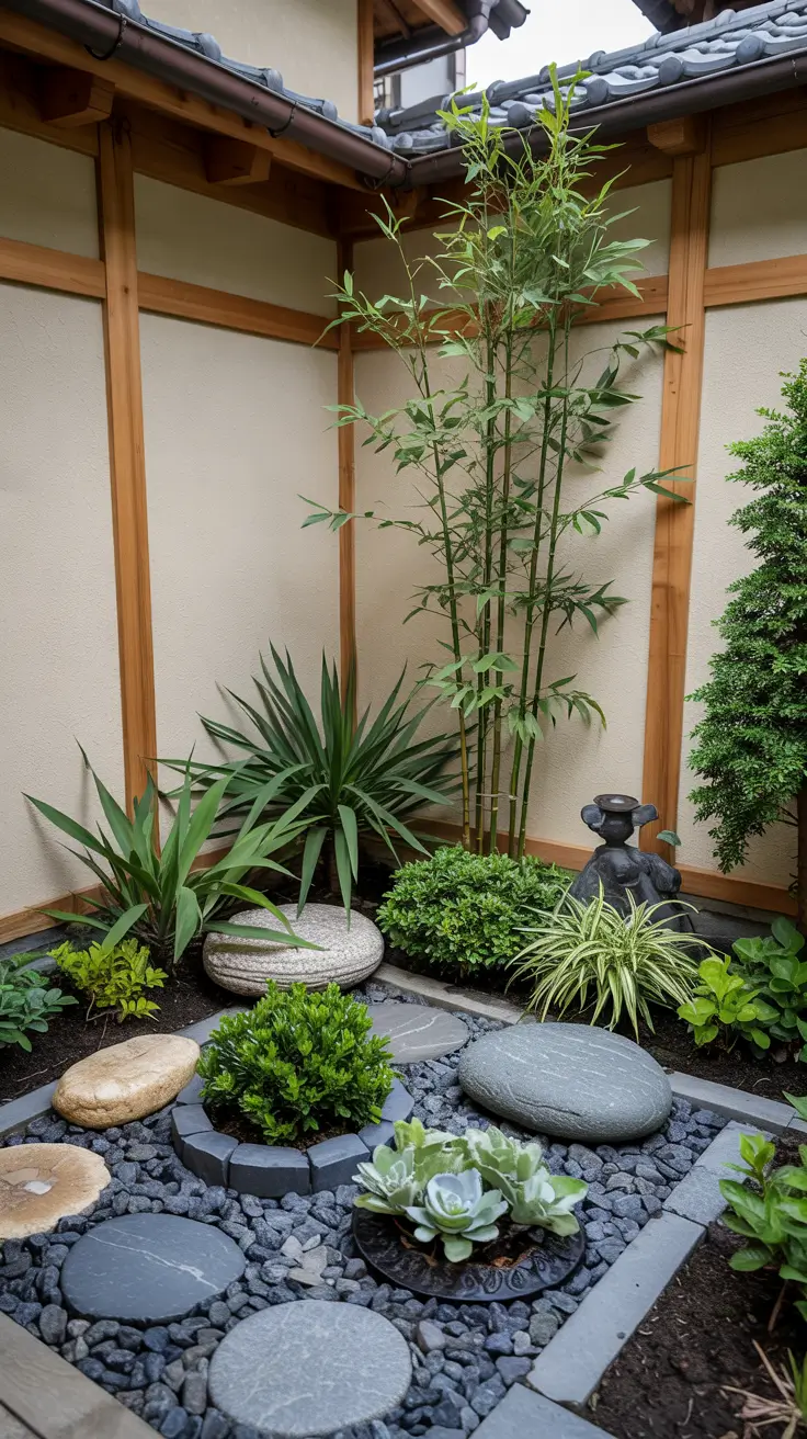 Japanese Garden 2026 - Zen Backyard, Small Space & DIY Inspirations