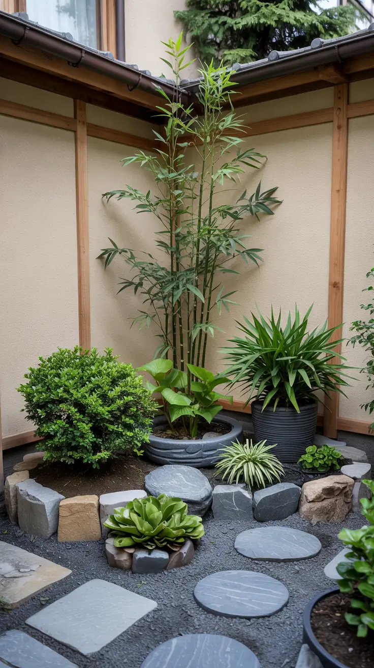 Japanese Garden 2026 - Zen Backyard, Small Space & DIY Inspirations