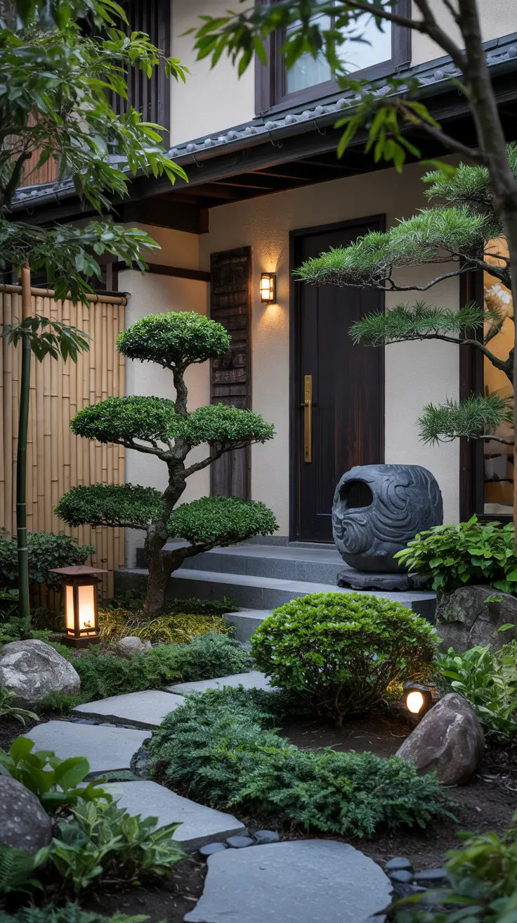 Japanese Garden 2026 - Zen Backyard, Small Space & DIY Inspirations