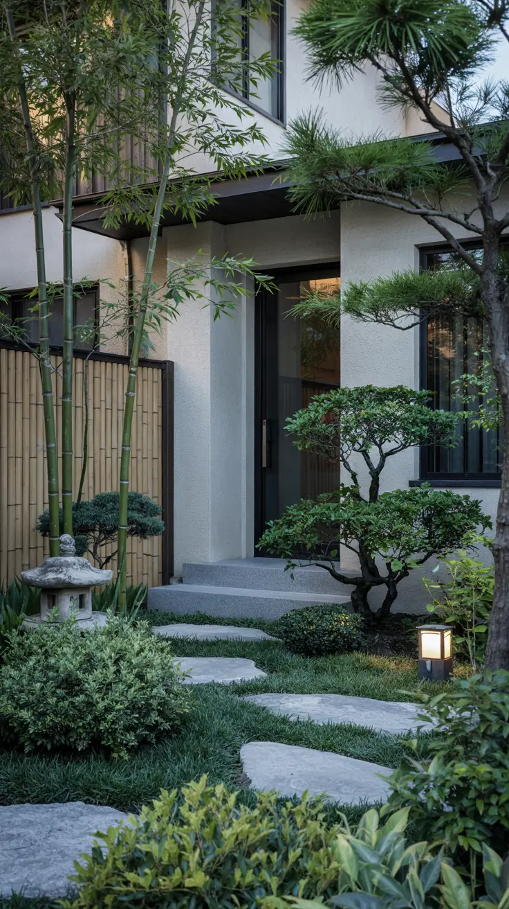 Japanese Garden 2026 - Zen Backyard, Small Space & DIY Inspirations