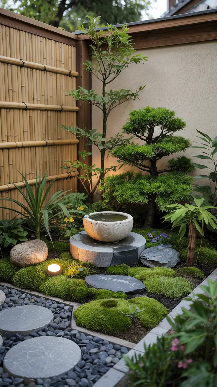 Japanese Garden 2026 - Zen Backyard, Small Space & DIY Inspirations