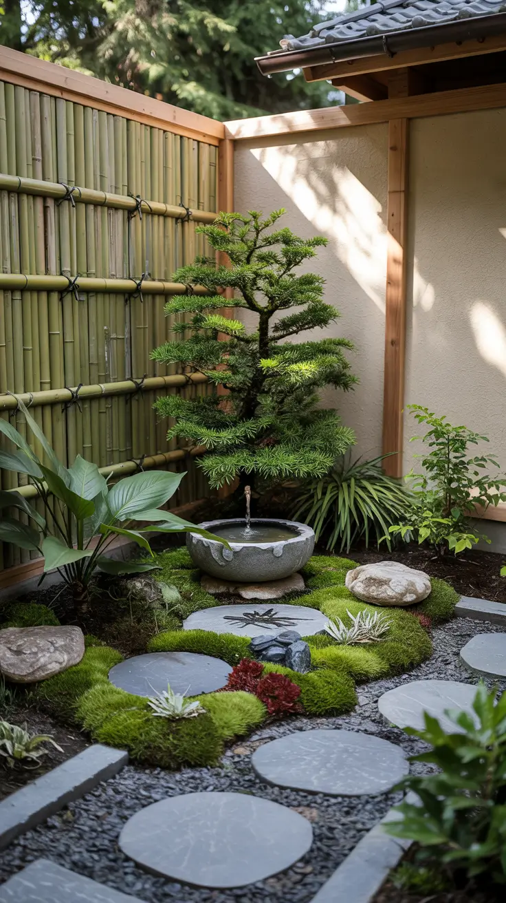 Japanese Garden 2026 - Zen Backyard, Small Space & DIY Inspirations