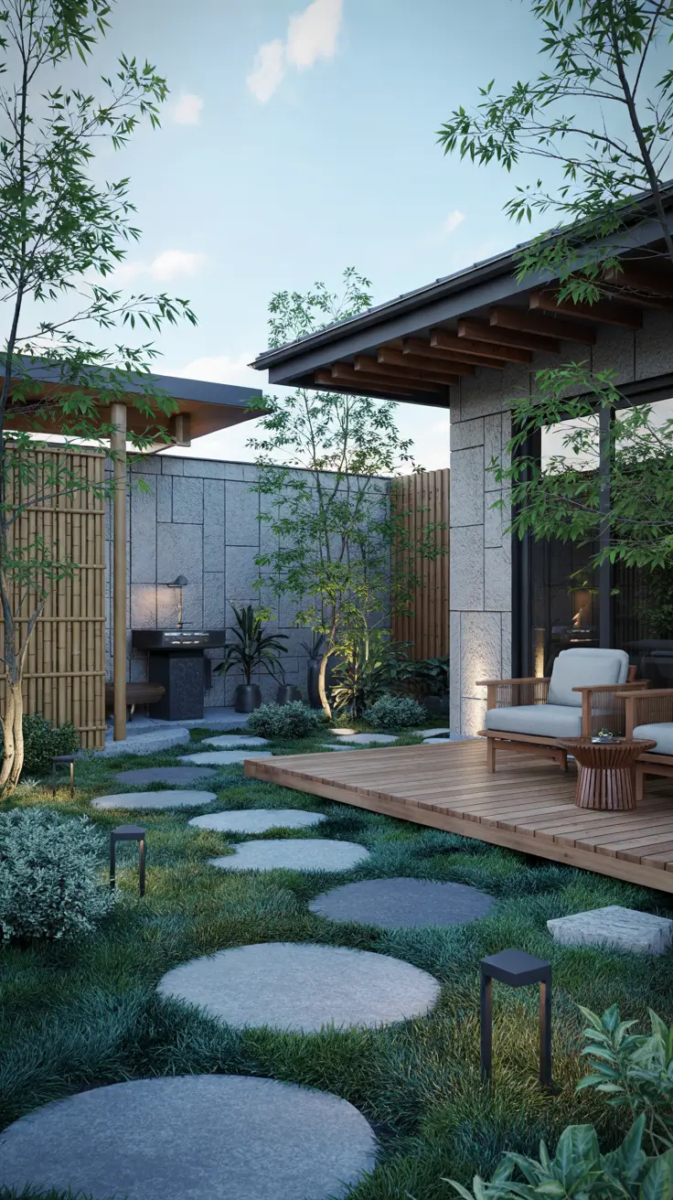 Japanese Garden 2026 - Zen Backyard, Small Space & DIY Inspirations