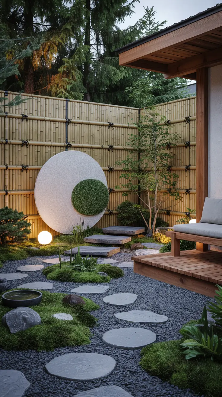 Japanese Garden 2026 - Zen Backyard, Small Space & DIY Inspirations