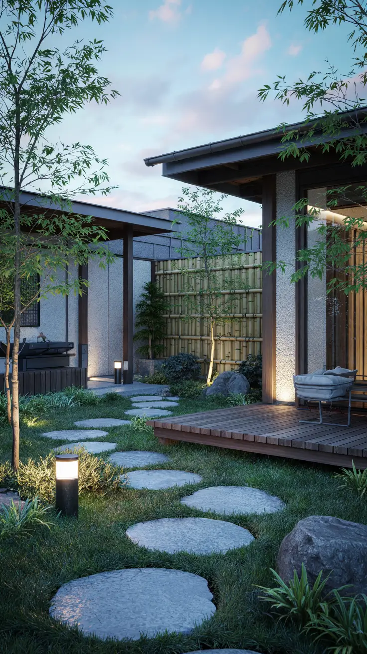 Japanese Garden 2026 - Zen Backyard, Small Space & DIY Inspirations