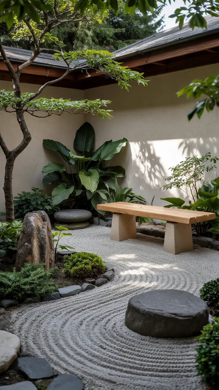 Japanese Garden 2026 - Zen Backyard, Small Space & DIY Inspirations