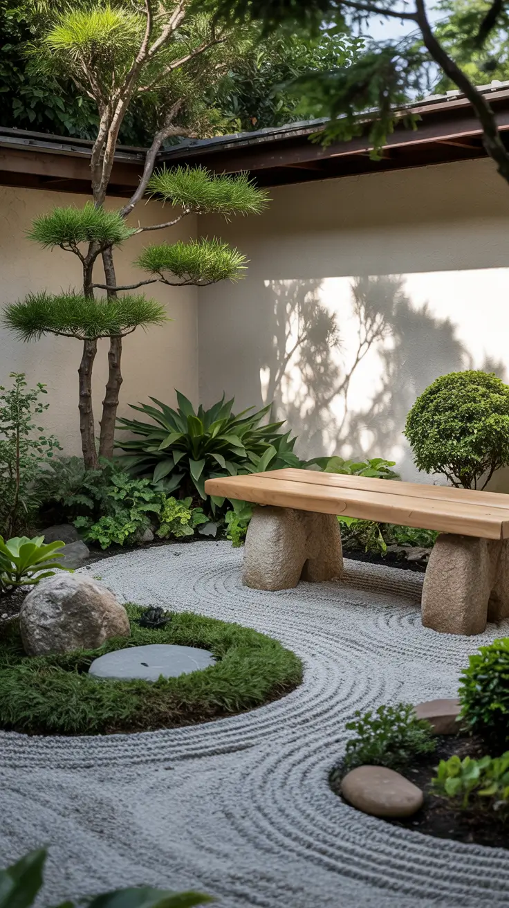 Japanese Garden 2026 - Zen Backyard, Small Space & DIY Inspirations