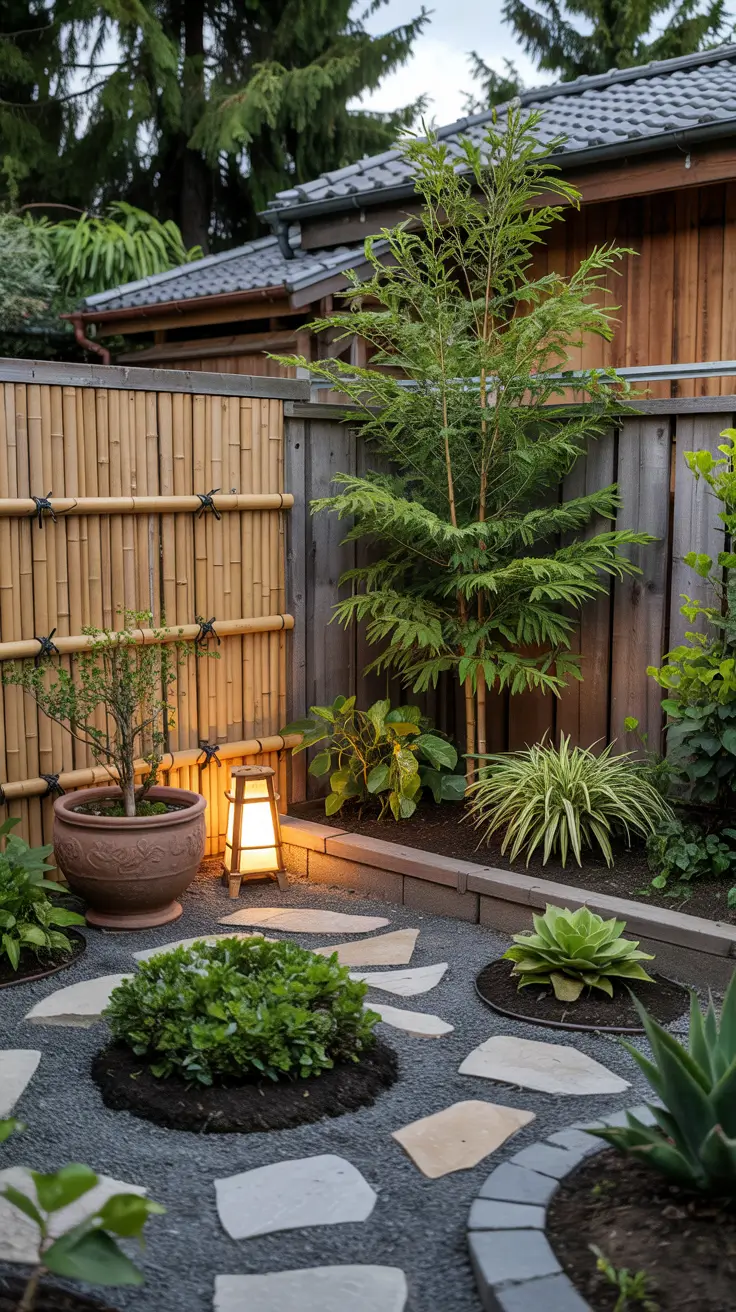 Japanese Garden 2026 - Zen Backyard, Small Space & DIY Inspirations