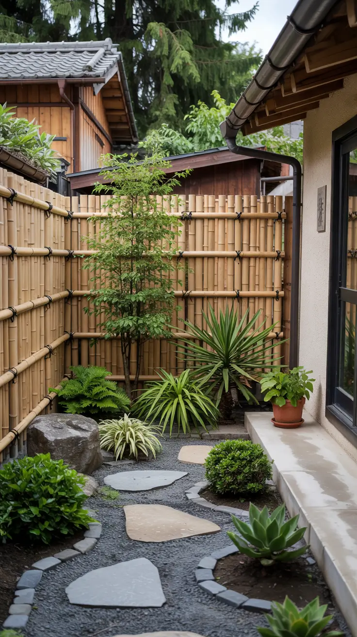 Japanese Garden 2026 - Zen Backyard, Small Space & DIY Inspirations