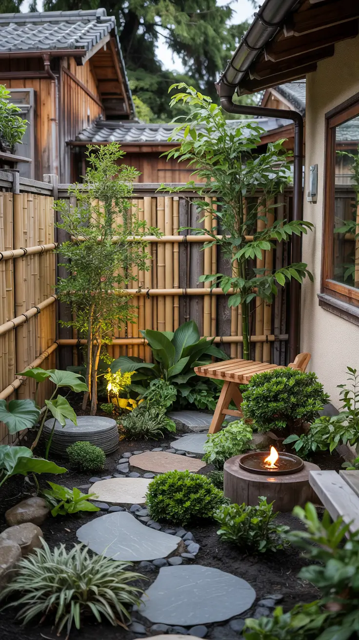Japanese Garden 2026 - Zen Backyard, Small Space & DIY Inspirations