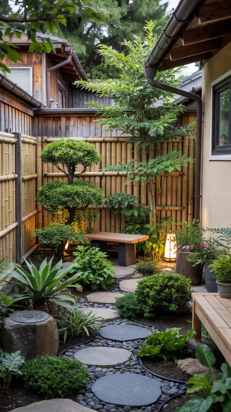 Japanese Garden 2026 - Zen Backyard, Small Space & DIY Inspirations