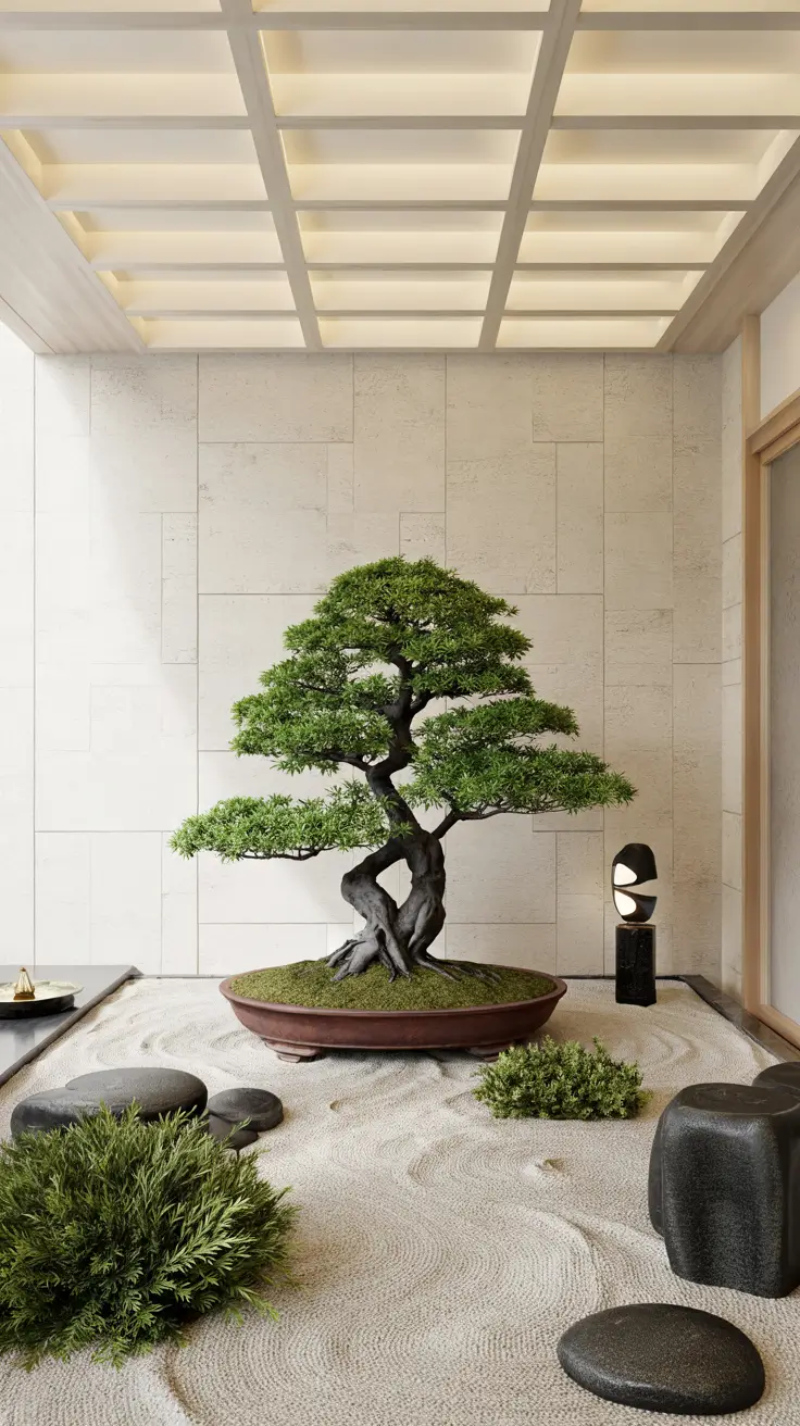 Japanese Garden 2026 - Zen Backyard, Small Space & DIY Inspirations