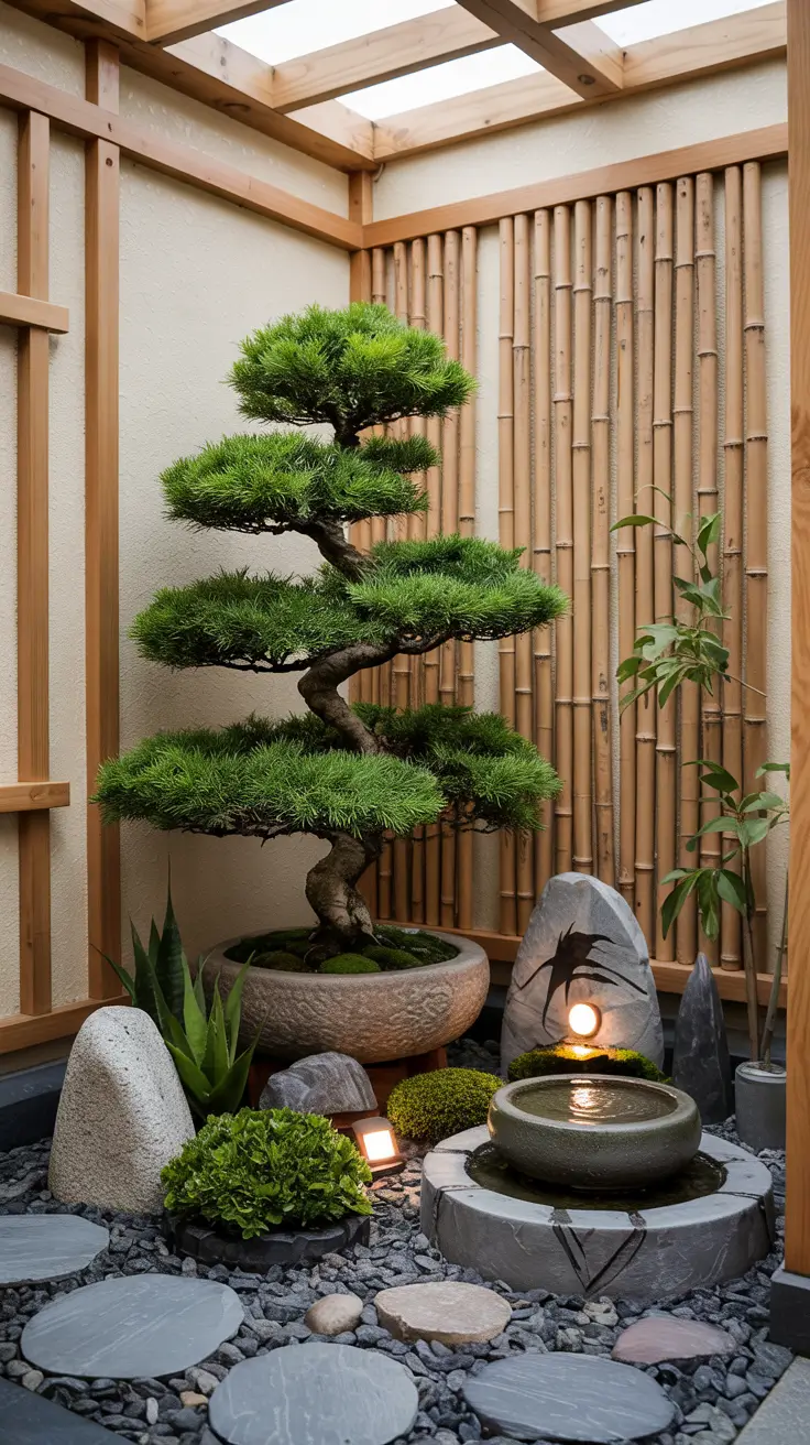 Japanese Garden 2026 - Zen Backyard, Small Space & DIY Inspirations