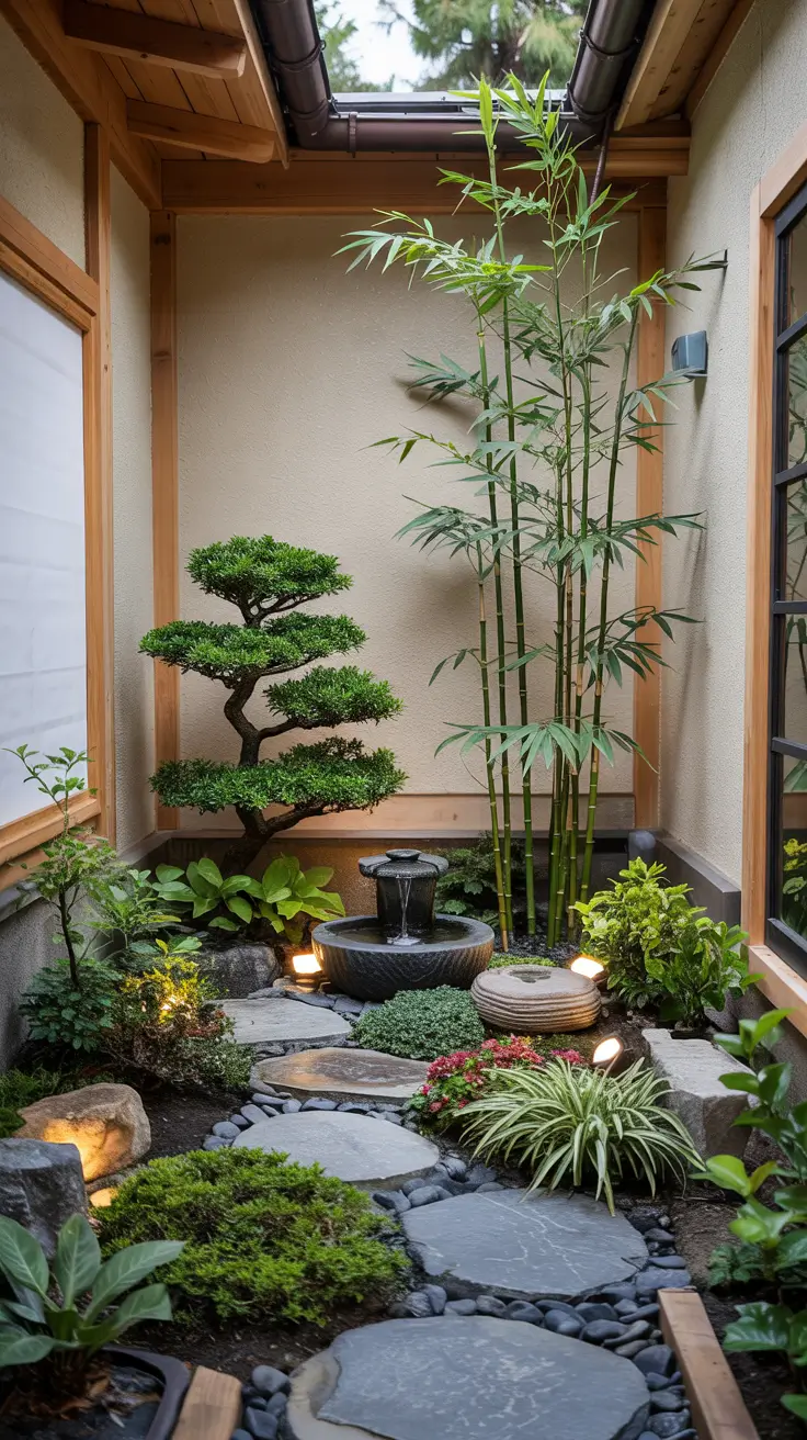 Japanese Garden 2026 - Zen Backyard, Small Space & DIY Inspirations
