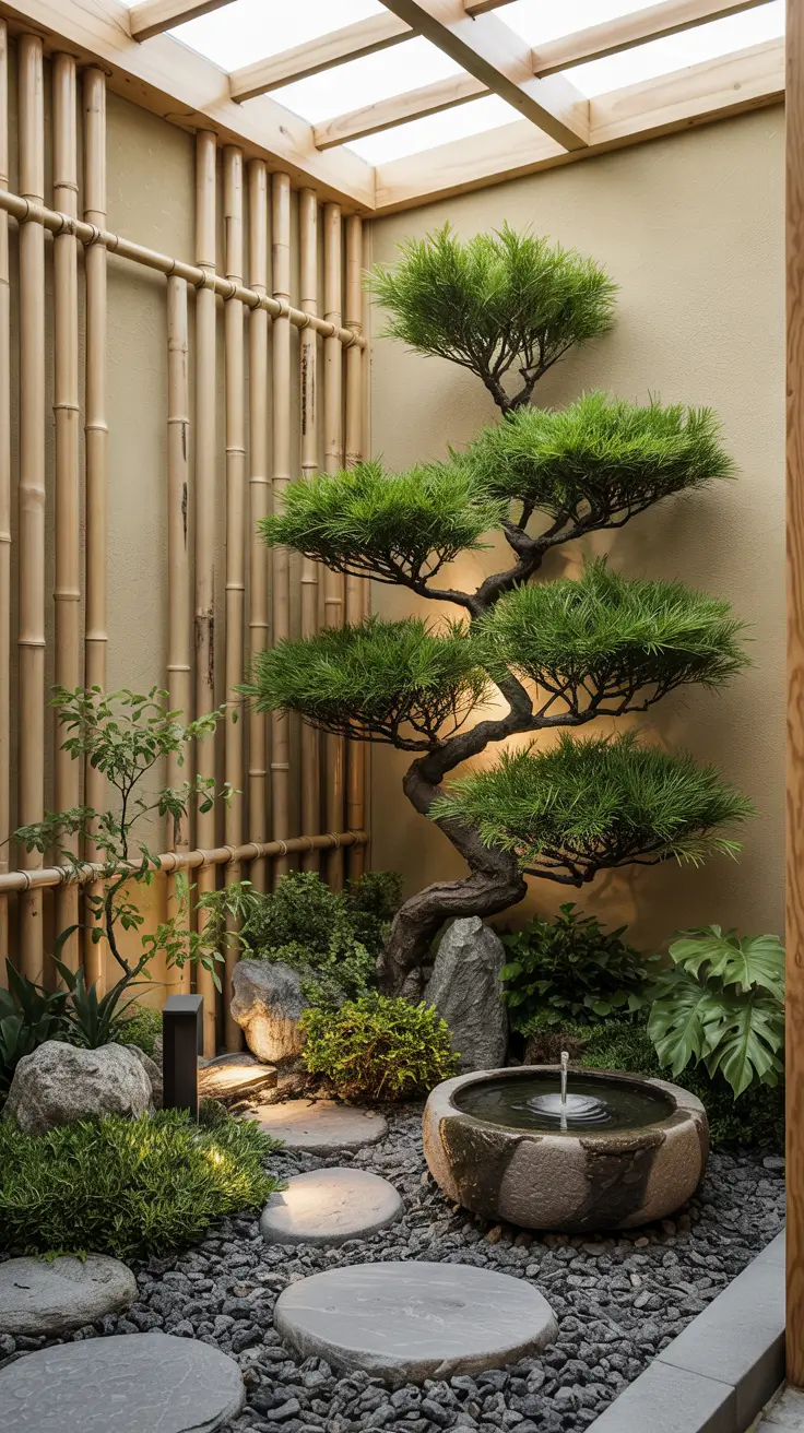 Japanese Garden 2026 - Zen Backyard, Small Space & DIY Inspirations